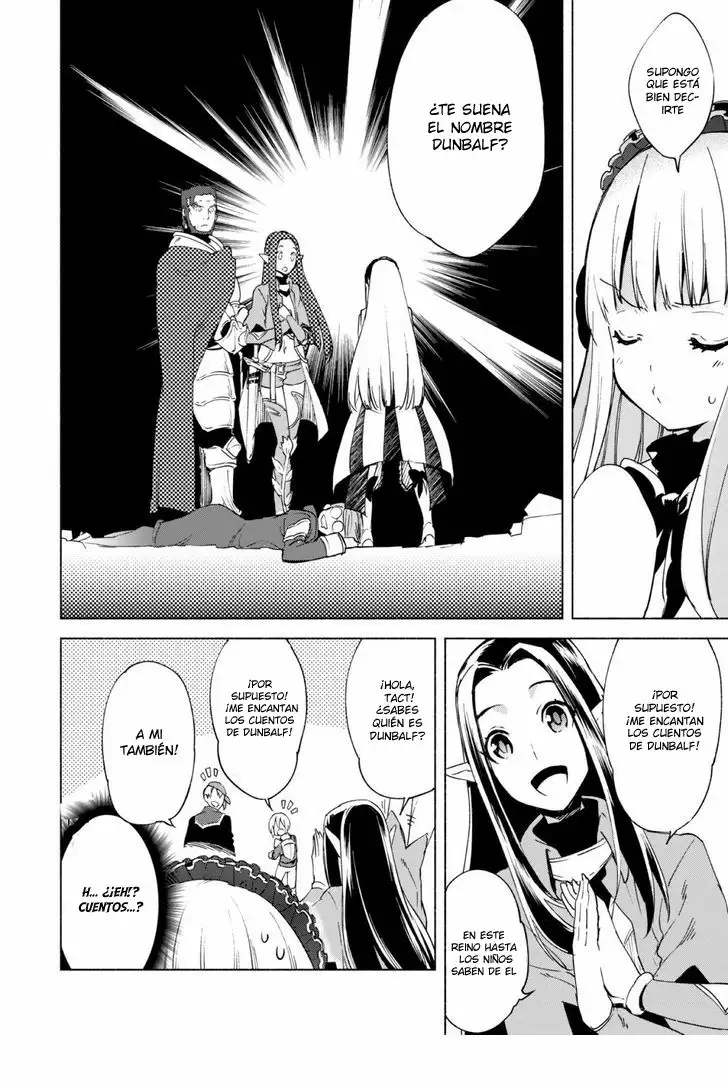 Kenja no Deshi wo Nanoru Kenja Capítulo 15 - Page 7