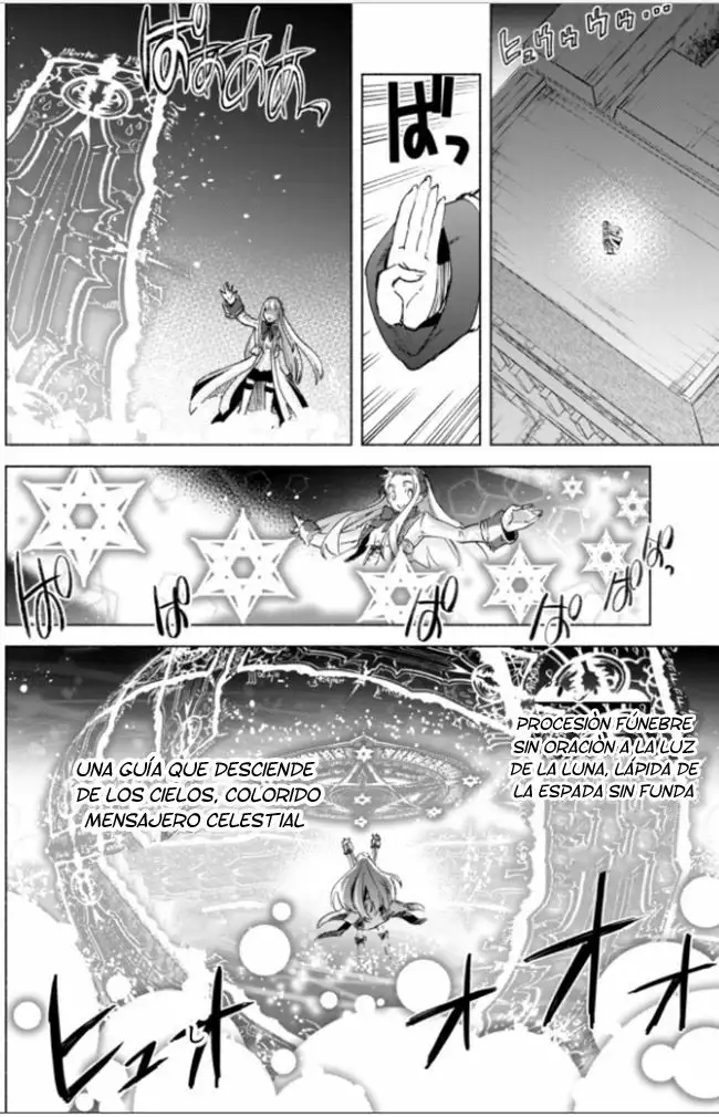 Kenja no Deshi wo Nanoru Kenja Capítulo 16 - Page 7