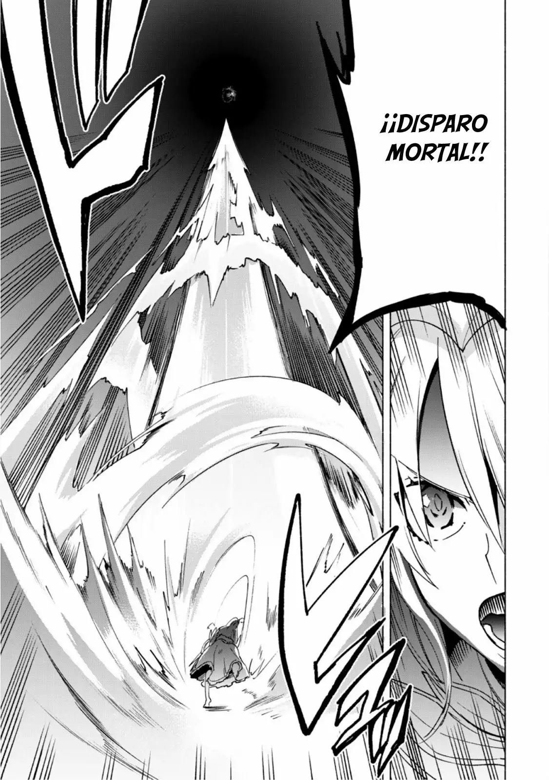 Kenja no Deshi wo Nanoru Kenja Capítulo 18 - Page 4