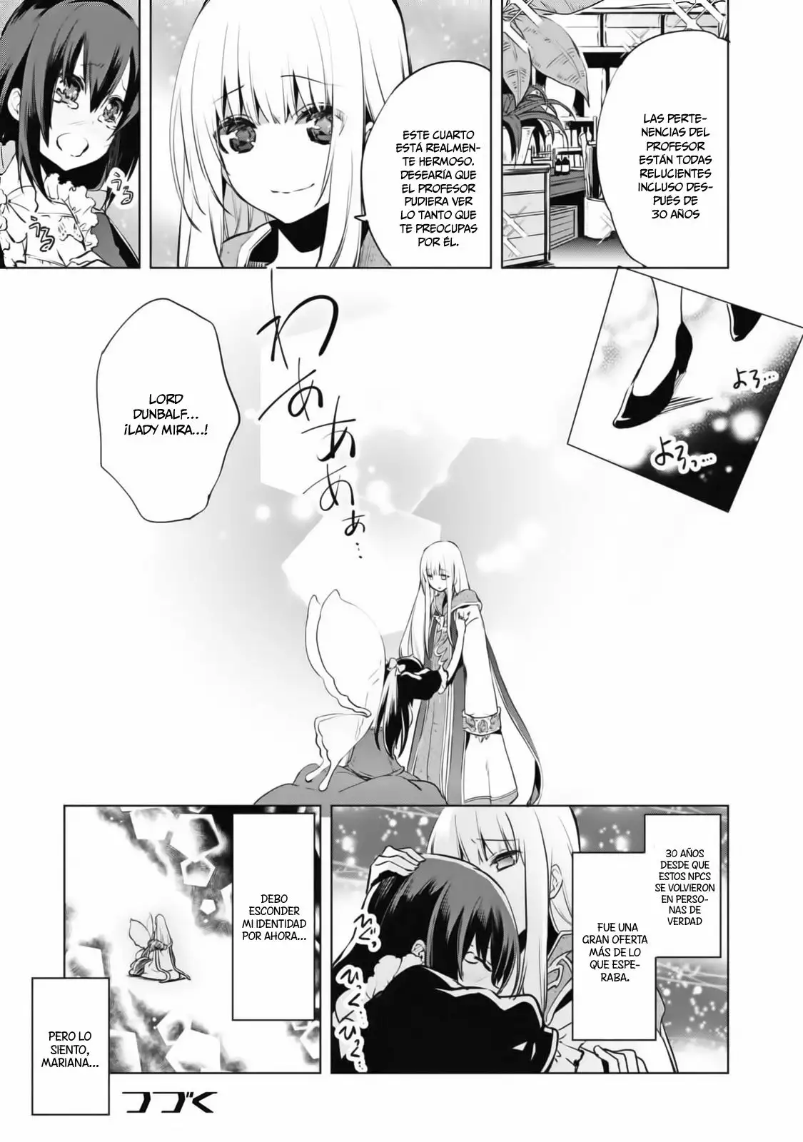 Kenja no Deshi wo Nanoru Kenja Capítulo 2 - Page 13