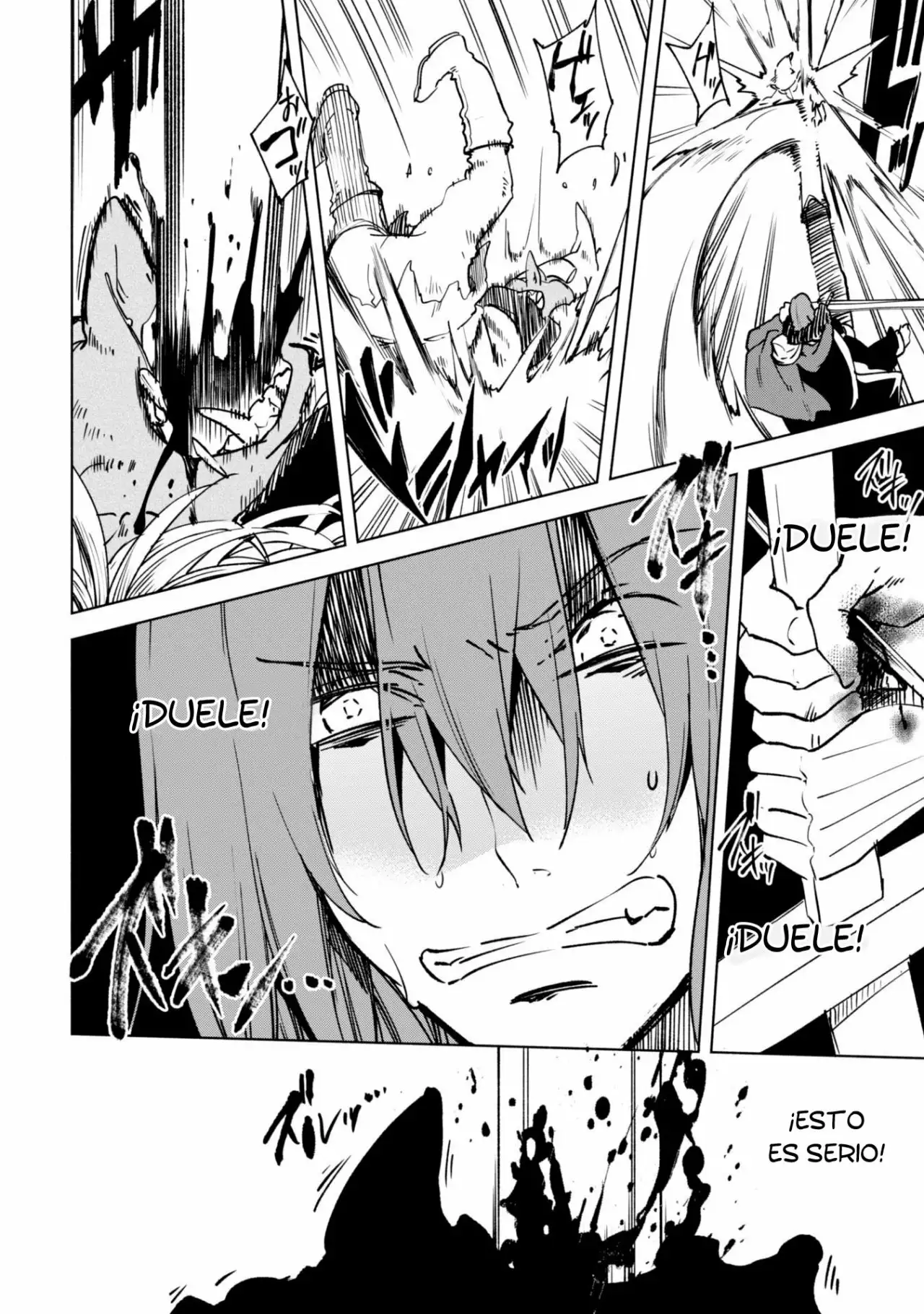 Kenja no Deshi wo Nanoru Kenja Capítulo 22 - Page 11