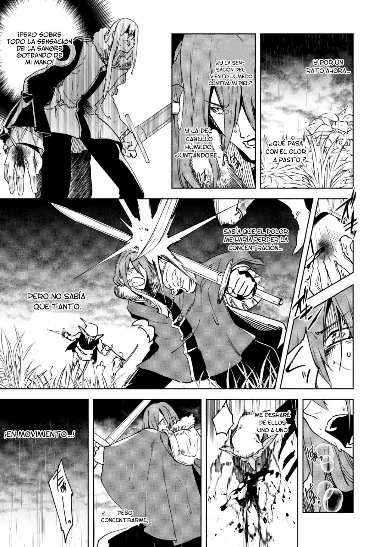Kenja no Deshi wo Nanoru Kenja Capítulo 22 - Page 12