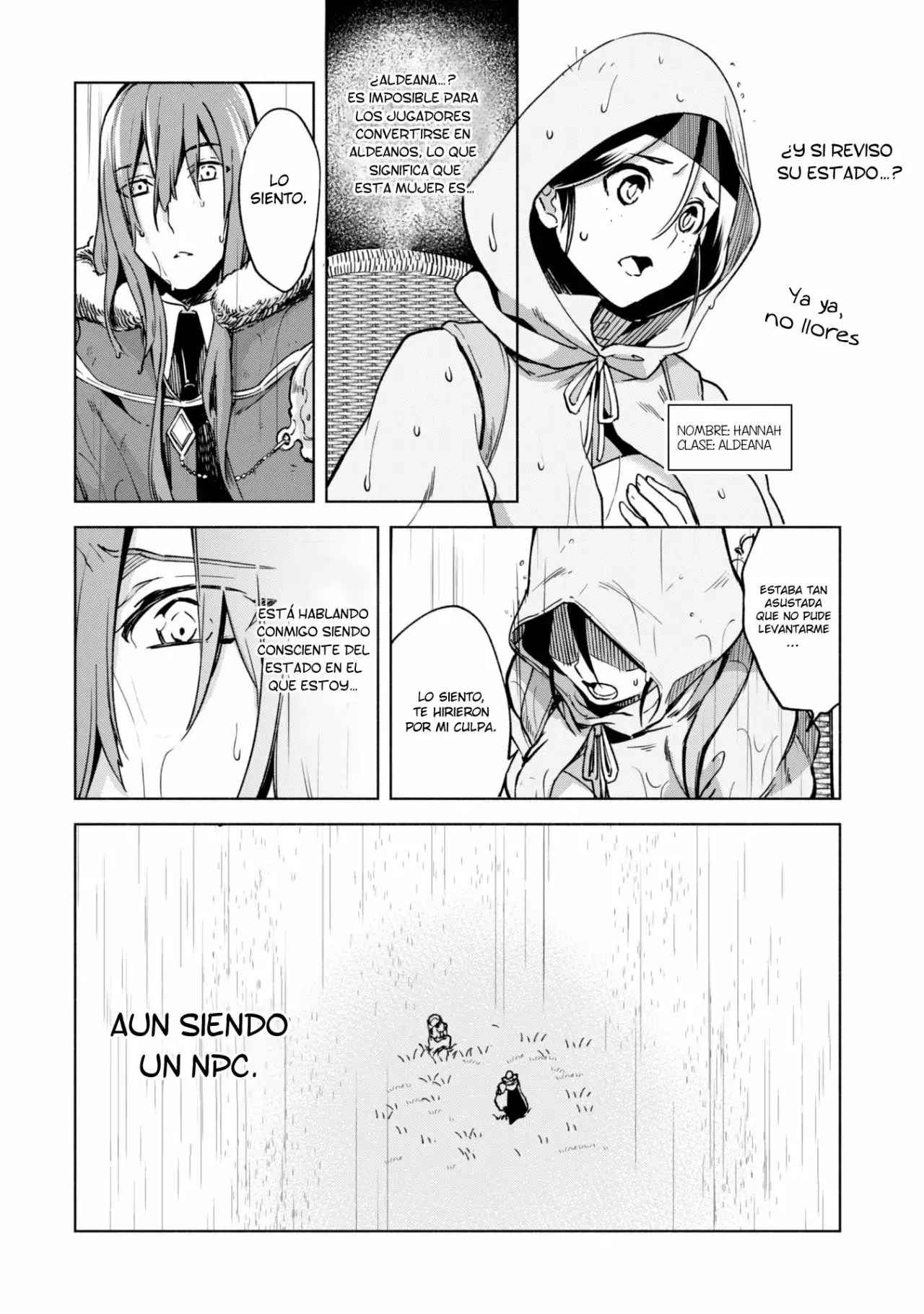 Kenja no Deshi wo Nanoru Kenja Capítulo 22 - Page 15