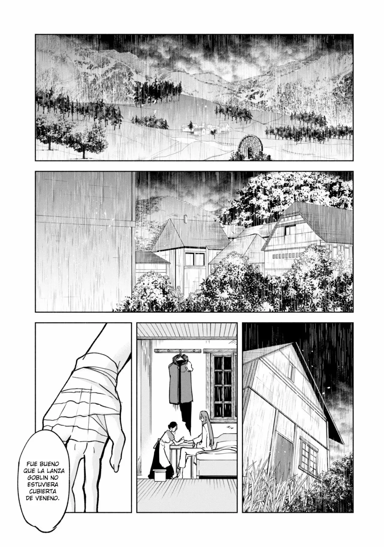 Kenja no Deshi wo Nanoru Kenja Capítulo 22 - Page 16