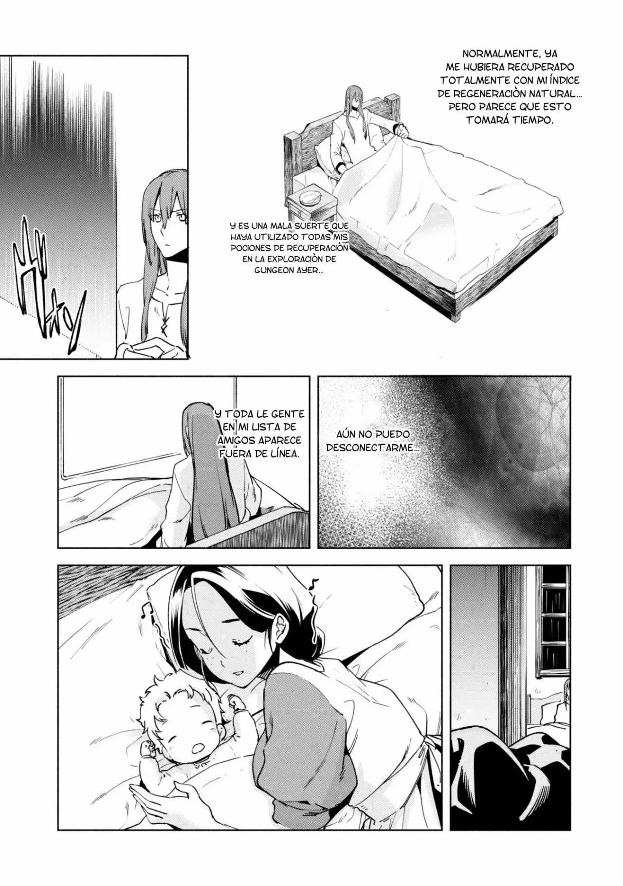 Kenja no Deshi wo Nanoru Kenja Capítulo 22 - Page 20