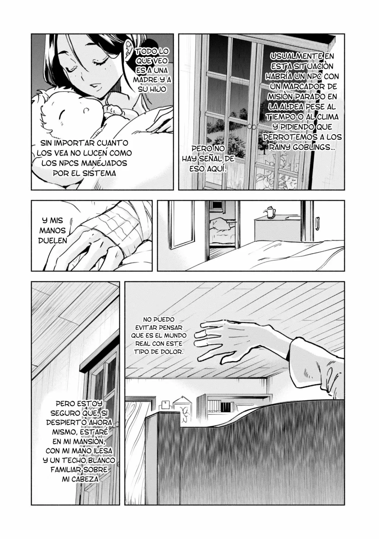 Kenja no Deshi wo Nanoru Kenja Capítulo 22 - Page 21