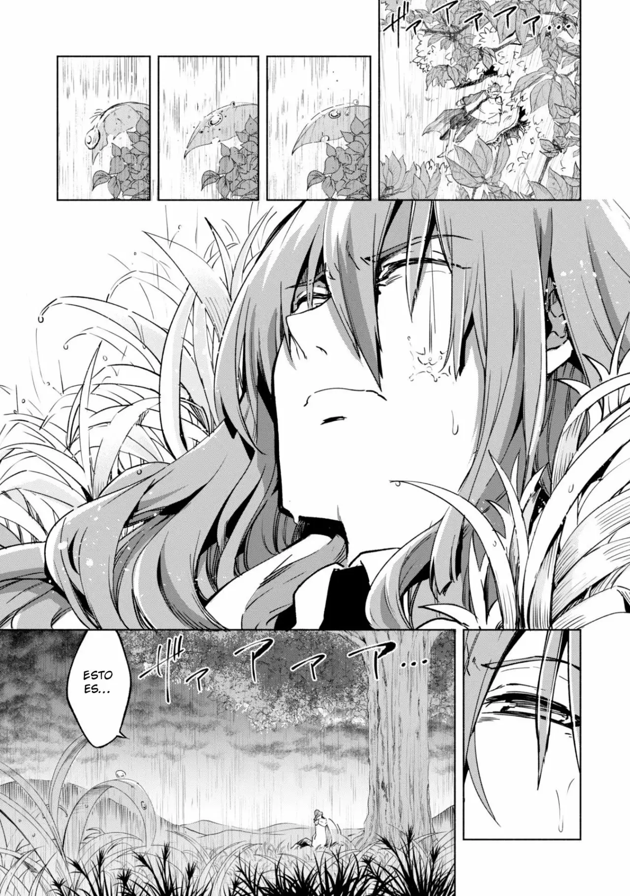Kenja no Deshi wo Nanoru Kenja Capítulo 22 - Page 4