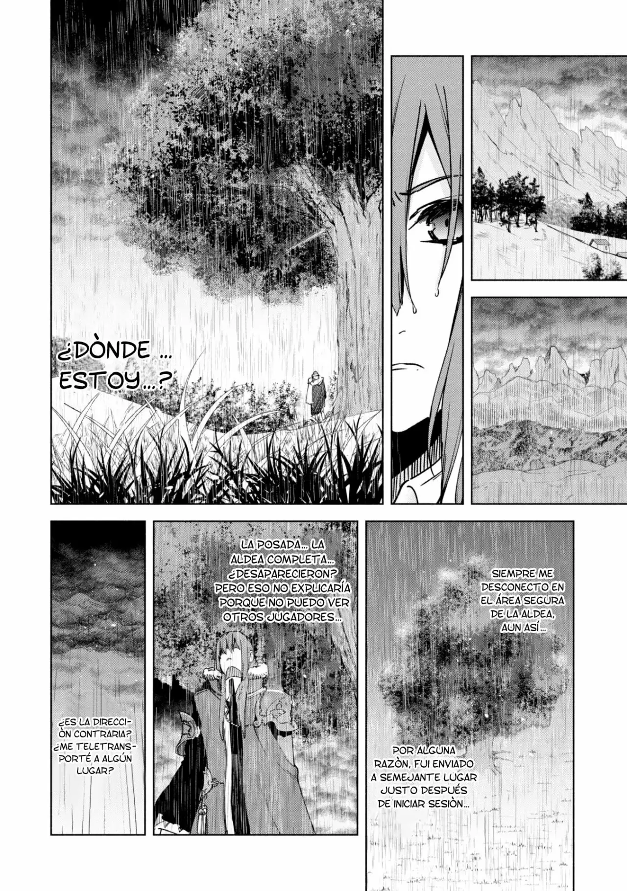 Kenja no Deshi wo Nanoru Kenja Capítulo 22 - Page 5