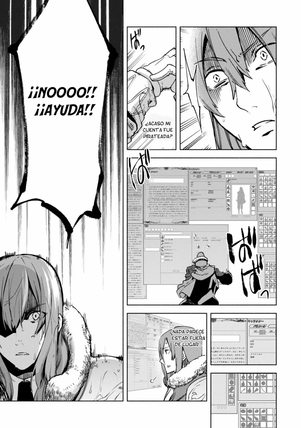 Kenja no Deshi wo Nanoru Kenja Capítulo 22 - Page 6