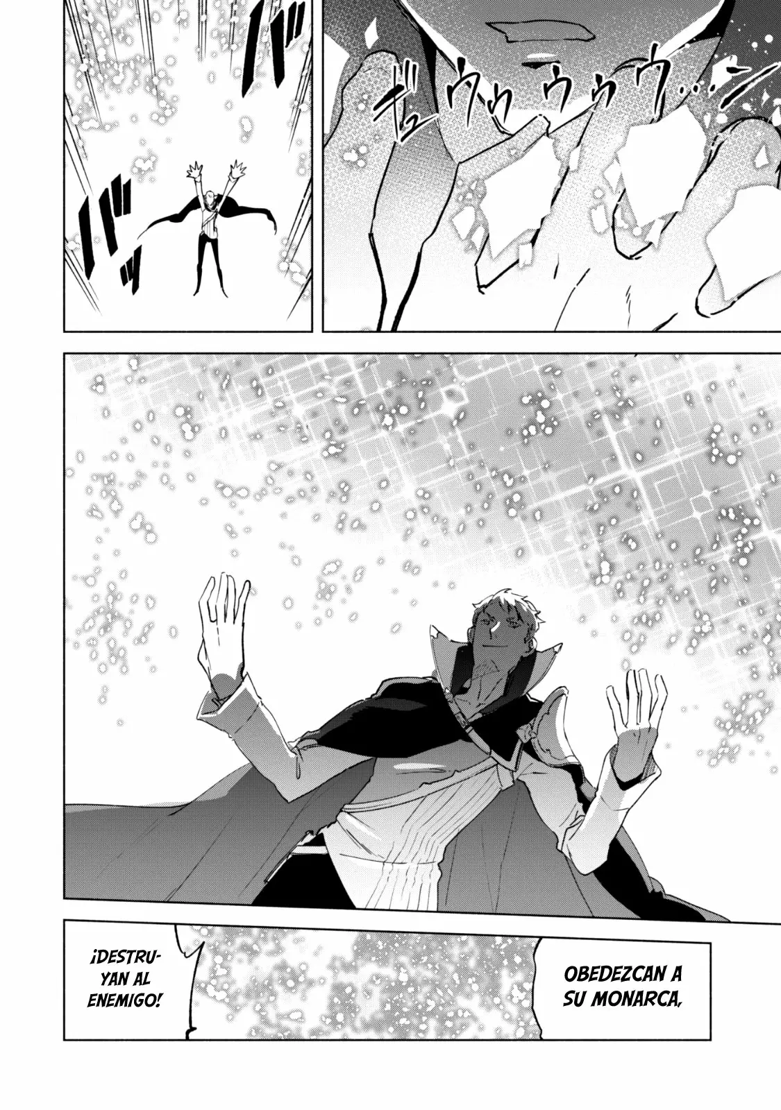 Kenja no Deshi wo Nanoru Kenja Capítulo 26 - Page 15