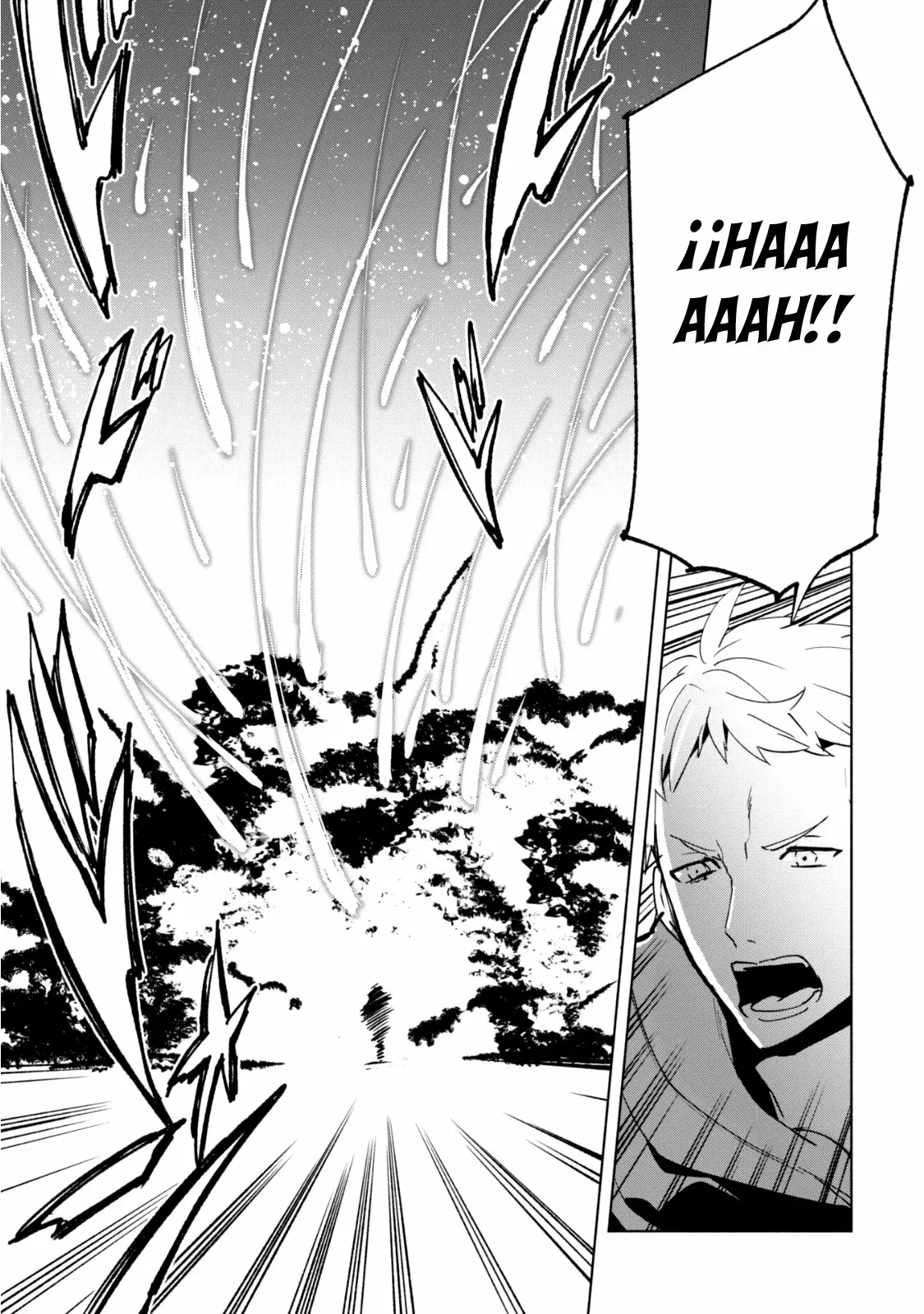 Kenja no Deshi wo Nanoru Kenja Capítulo 26 - Page 16