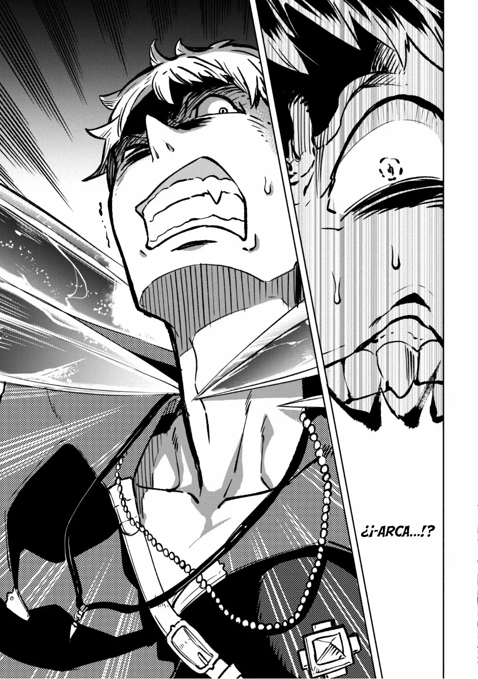 Kenja no Deshi wo Nanoru Kenja Capítulo 28 - Page 18