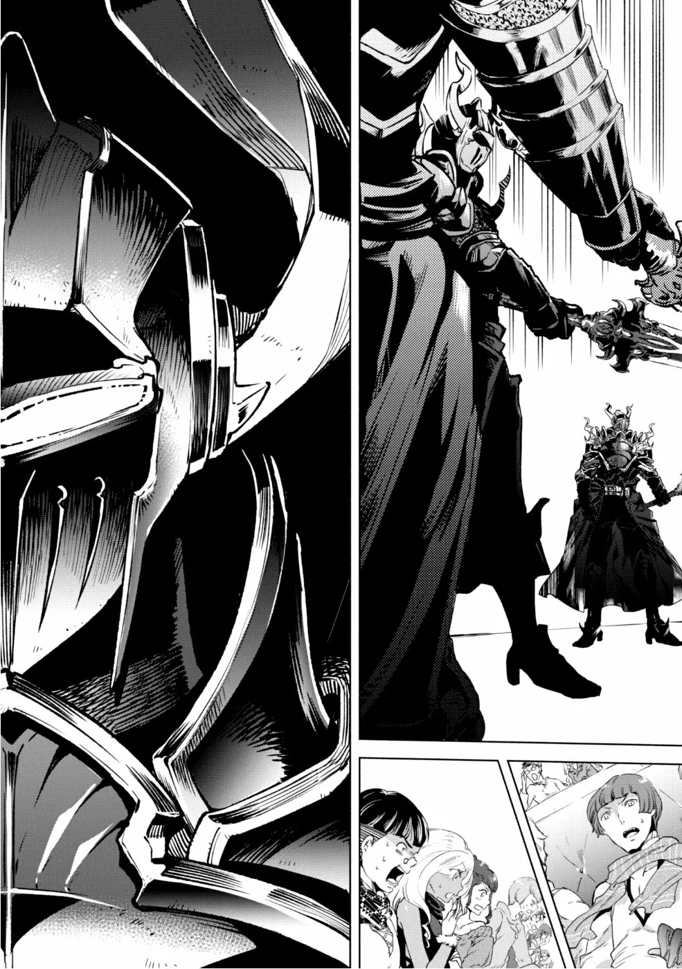 Kenja no Deshi wo Nanoru Kenja Capítulo 28 - Page 20