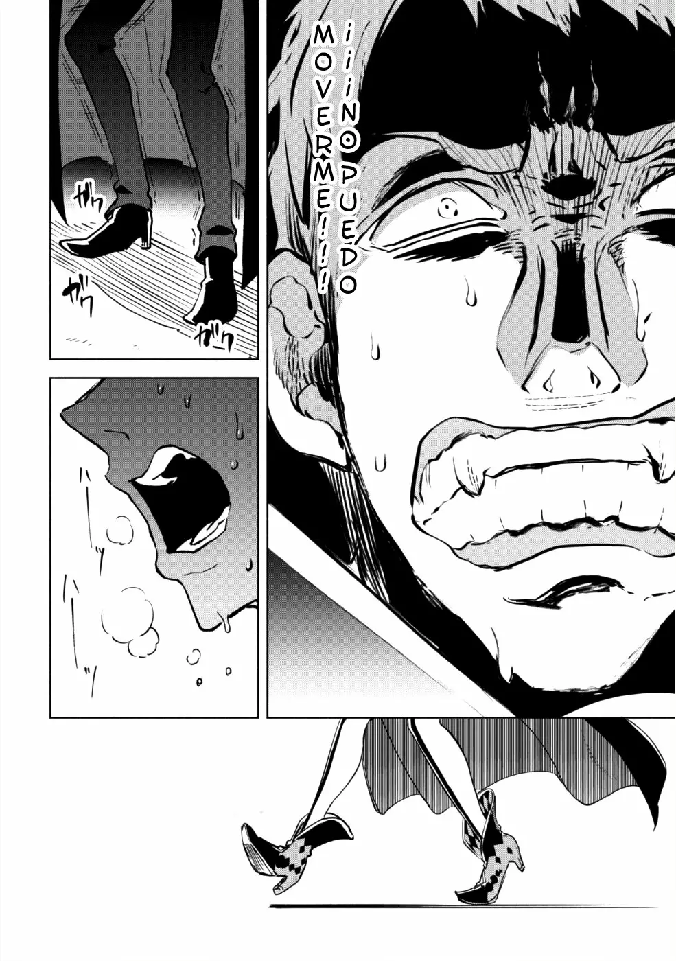 Kenja no Deshi wo Nanoru Kenja Capítulo 28 - Page 23