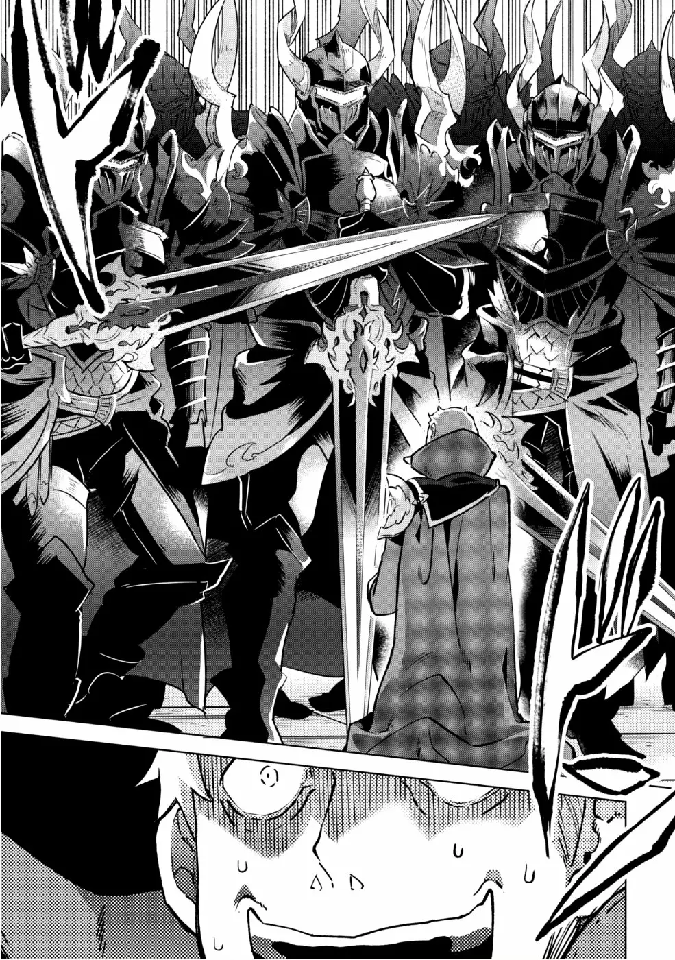 Kenja no Deshi wo Nanoru Kenja Capítulo 28 - Page 28