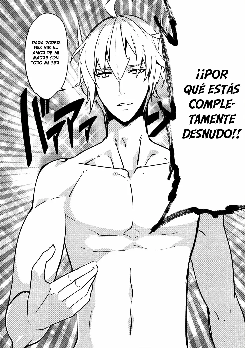 Kenja no Deshi wo Nanoru Kenja Capítulo 31 - Page 11