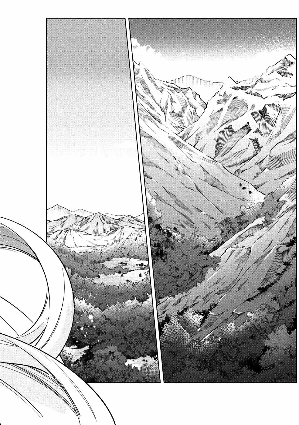 Kenja no Deshi wo Nanoru Kenja Capítulo 31 - Page 23