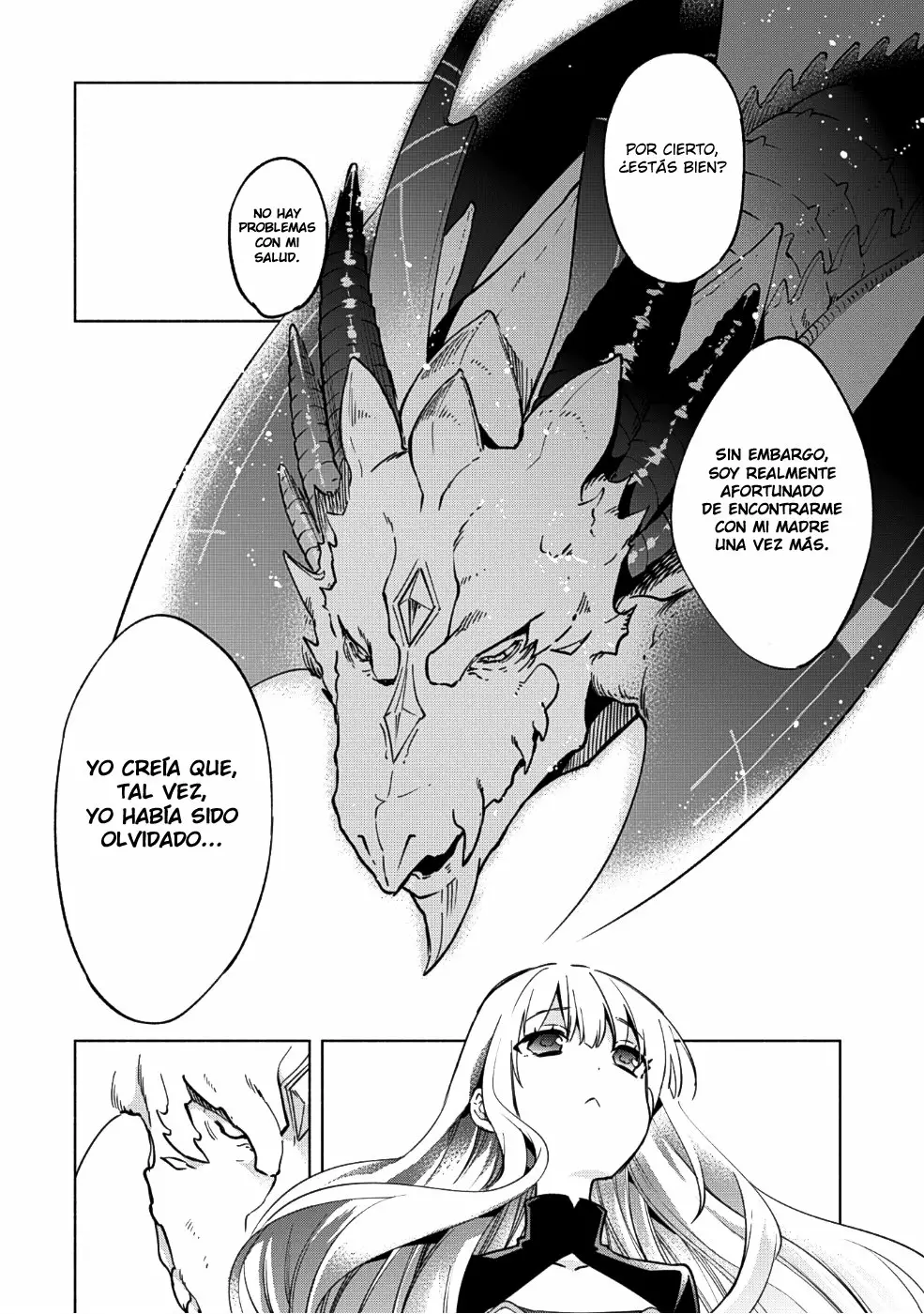 Kenja no Deshi wo Nanoru Kenja Capítulo 31 - Page 5