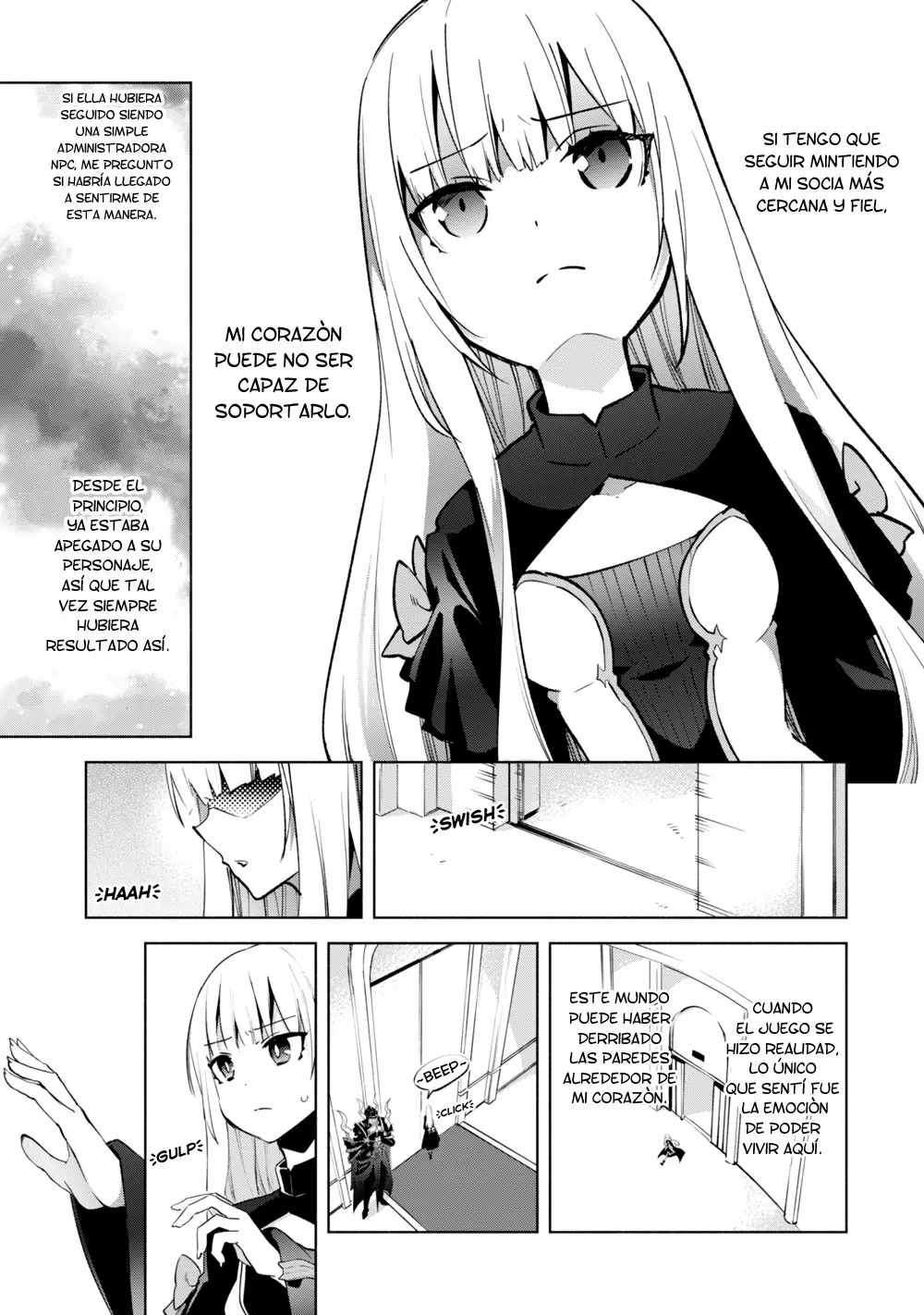 Kenja no Deshi wo Nanoru Kenja Capítulo 32 - Page 17