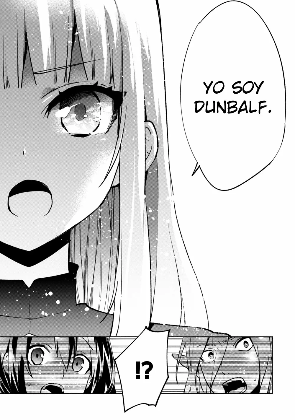 Kenja no Deshi wo Nanoru Kenja Capítulo 32 - Page 21