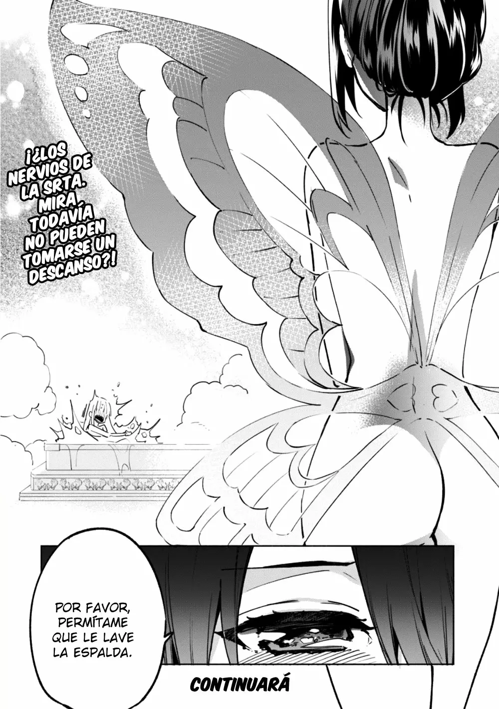 Kenja no Deshi wo Nanoru Kenja Capítulo 32 - Page 36