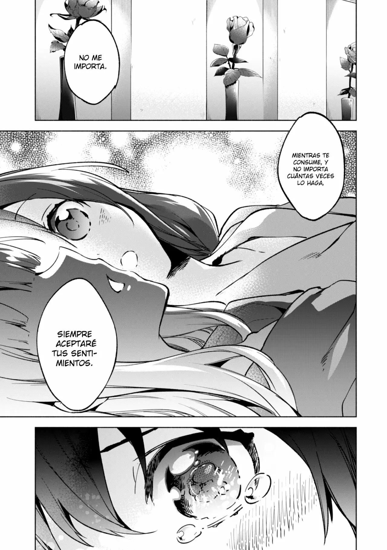 Kenja no Deshi wo Nanoru Kenja Capítulo 33 - Page 13