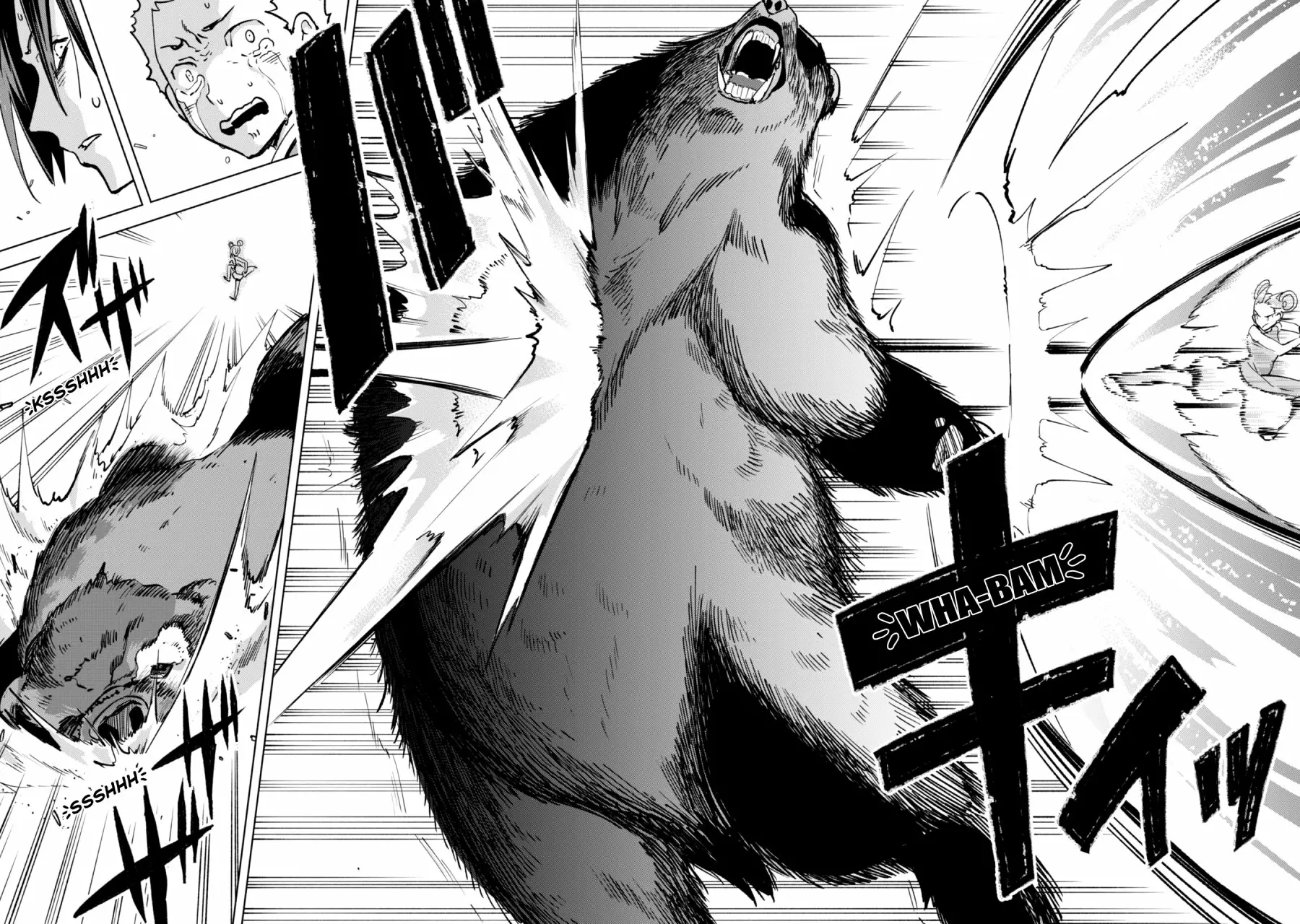 Kenja no Deshi wo Nanoru Kenja Capítulo 35 - Page 12
