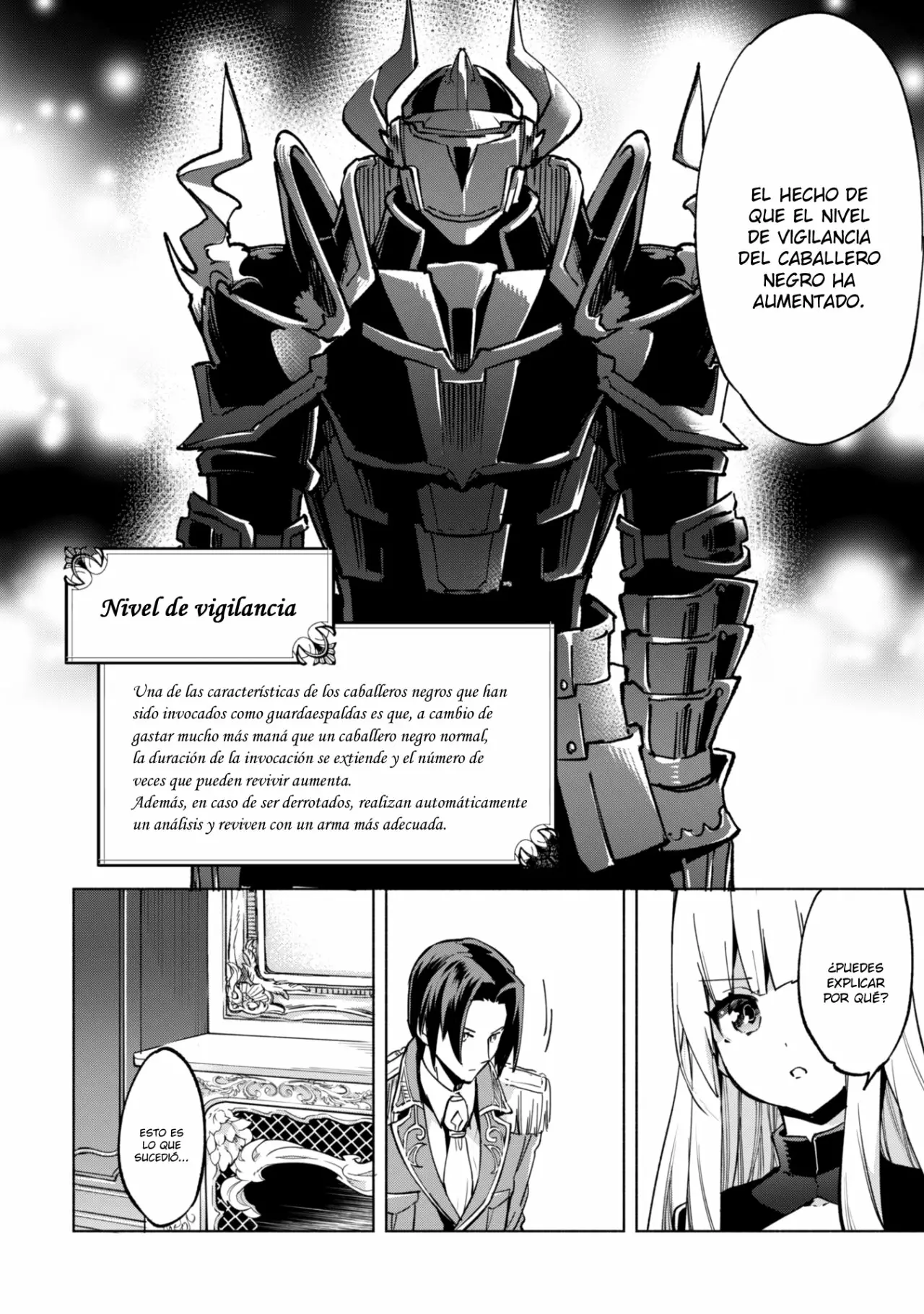 Kenja no Deshi wo Nanoru Kenja Capítulo 35 - Page 25