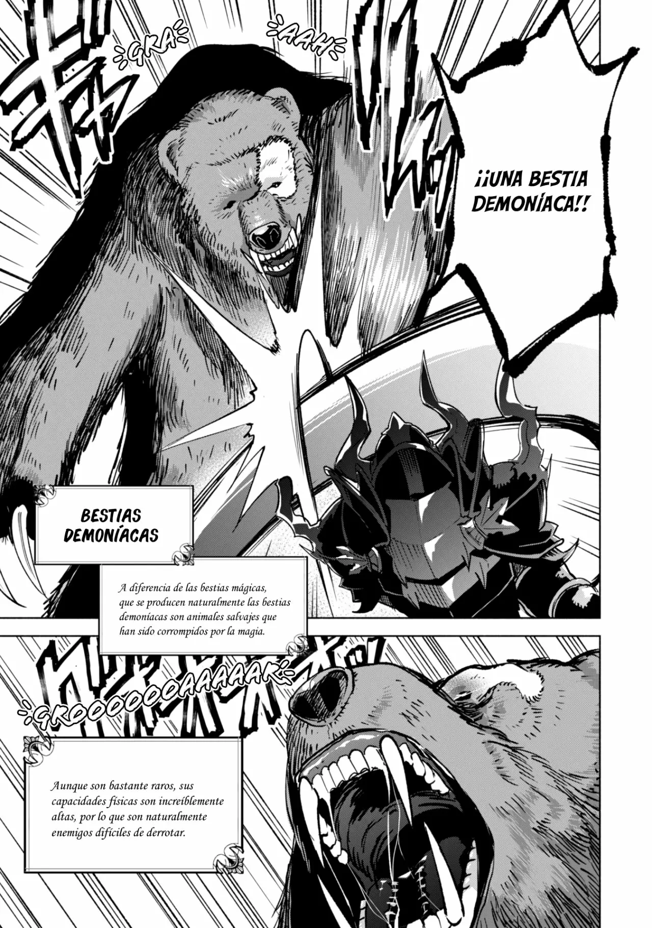 Kenja no Deshi wo Nanoru Kenja Capítulo 35 - Page 5