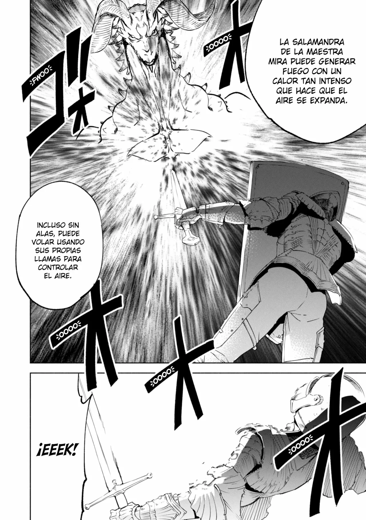 Kenja no Deshi wo Nanoru Kenja Capítulo 36 - Page 22