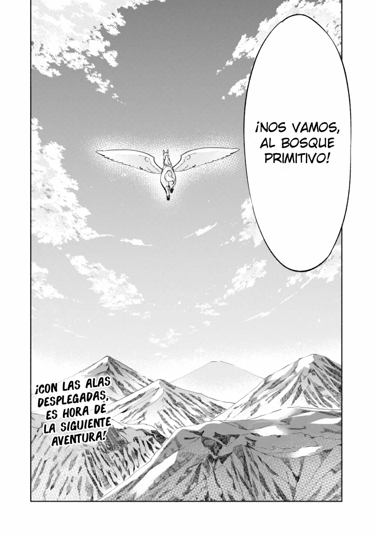 Kenja no Deshi wo Nanoru Kenja Capítulo 38 - Page 19