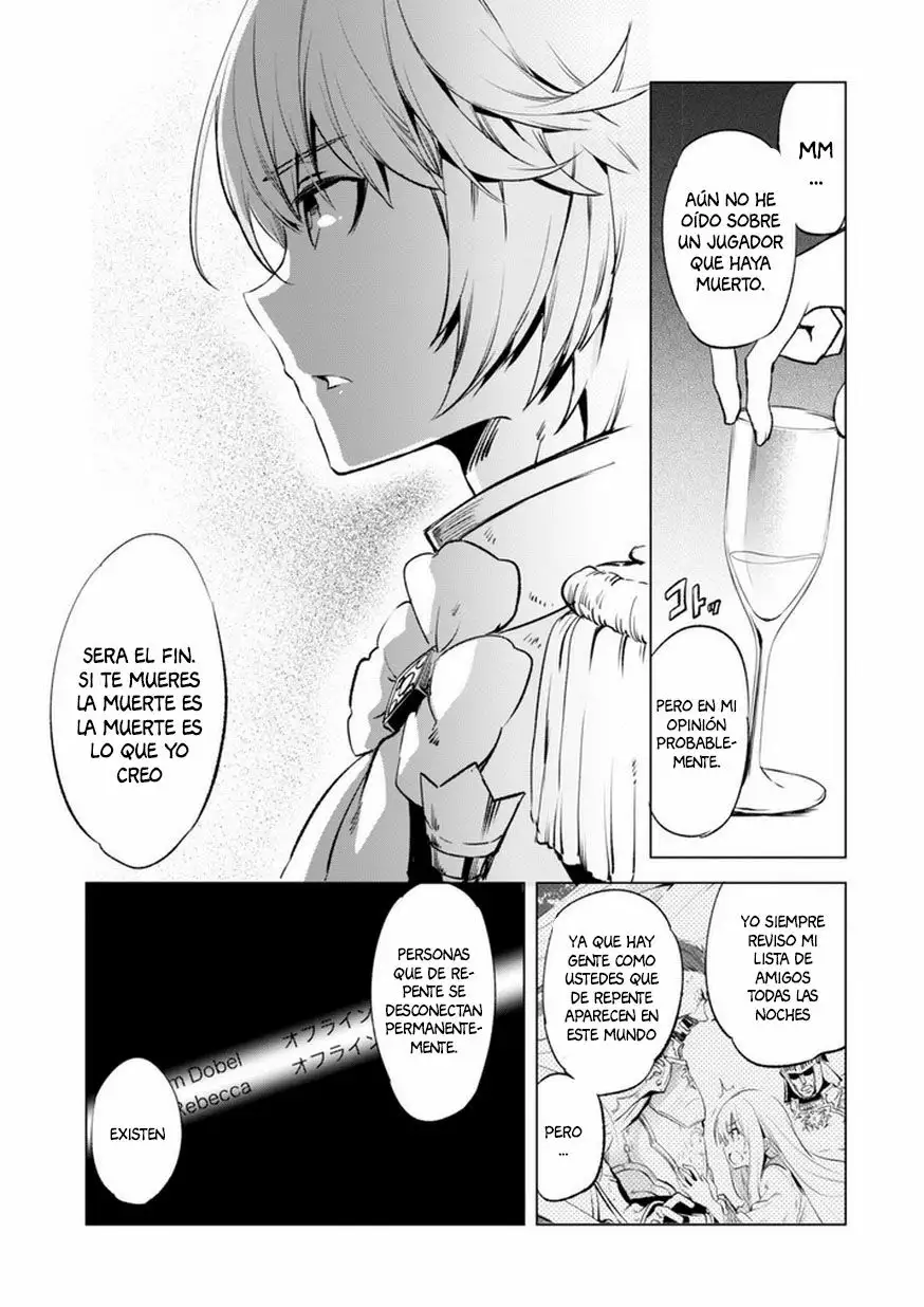 Kenja no Deshi wo Nanoru Kenja Capítulo 4 - Page 6
