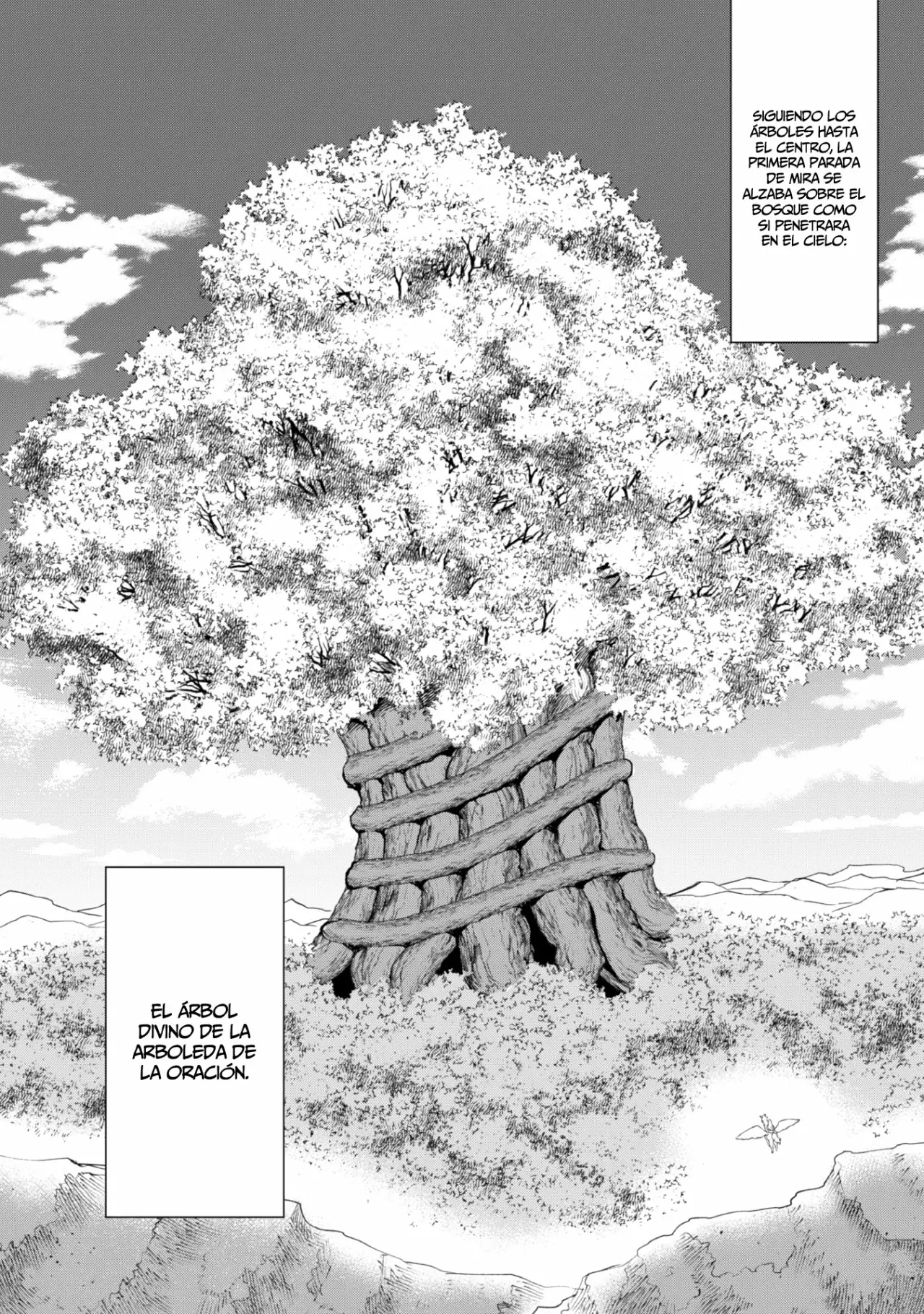 Kenja no Deshi wo Nanoru Kenja Capítulo 40 - Page 2