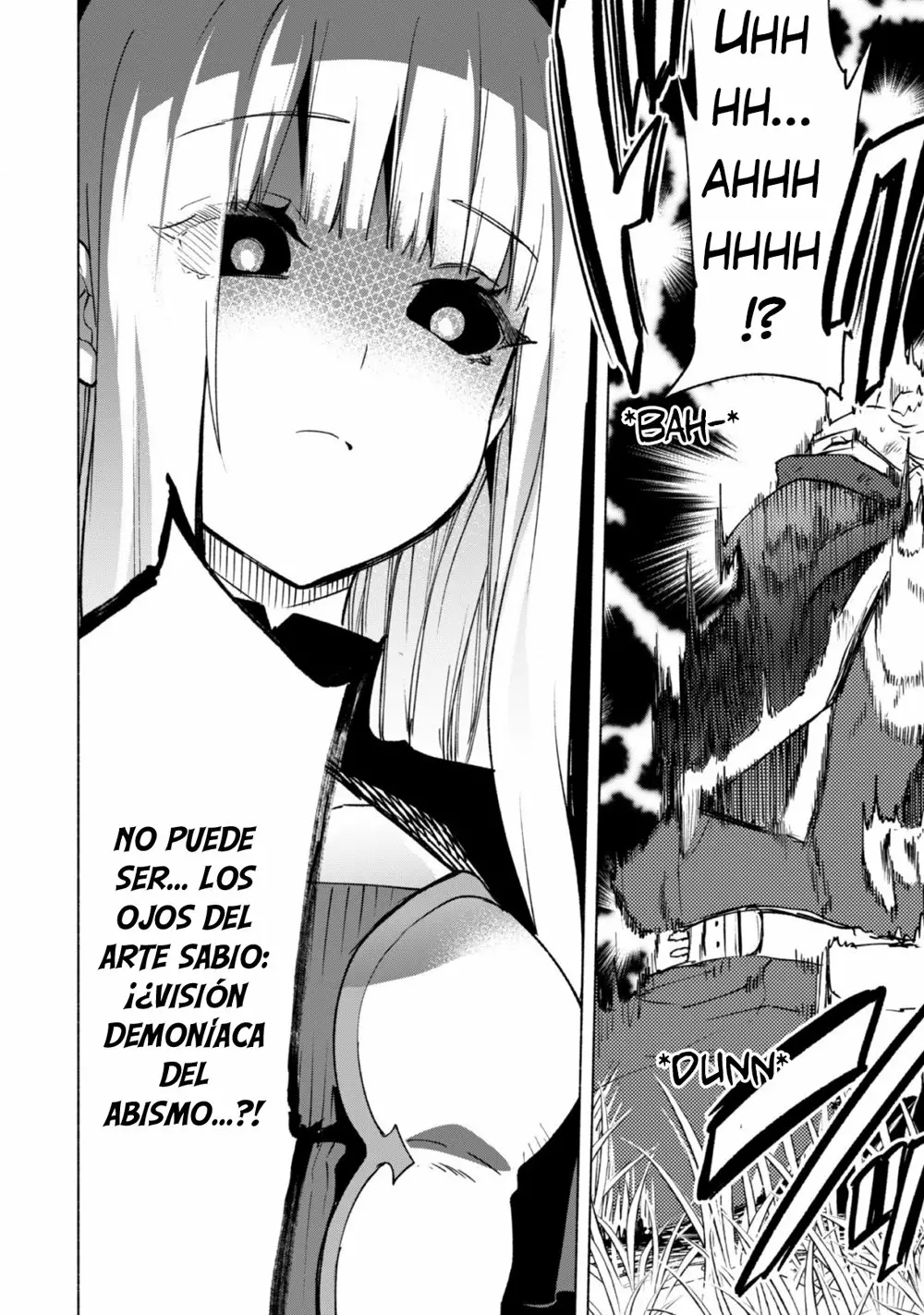 Kenja no Deshi wo Nanoru Kenja Capítulo 42 - Page 23