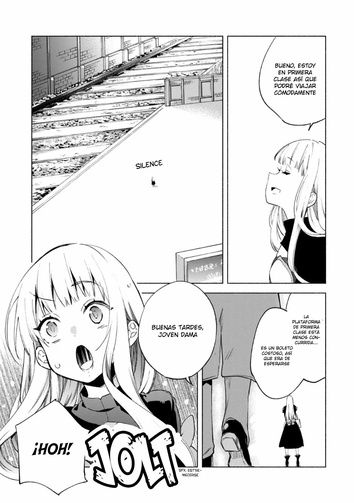 Kenja no Deshi wo Nanoru Kenja Capítulo 45 - Page 16