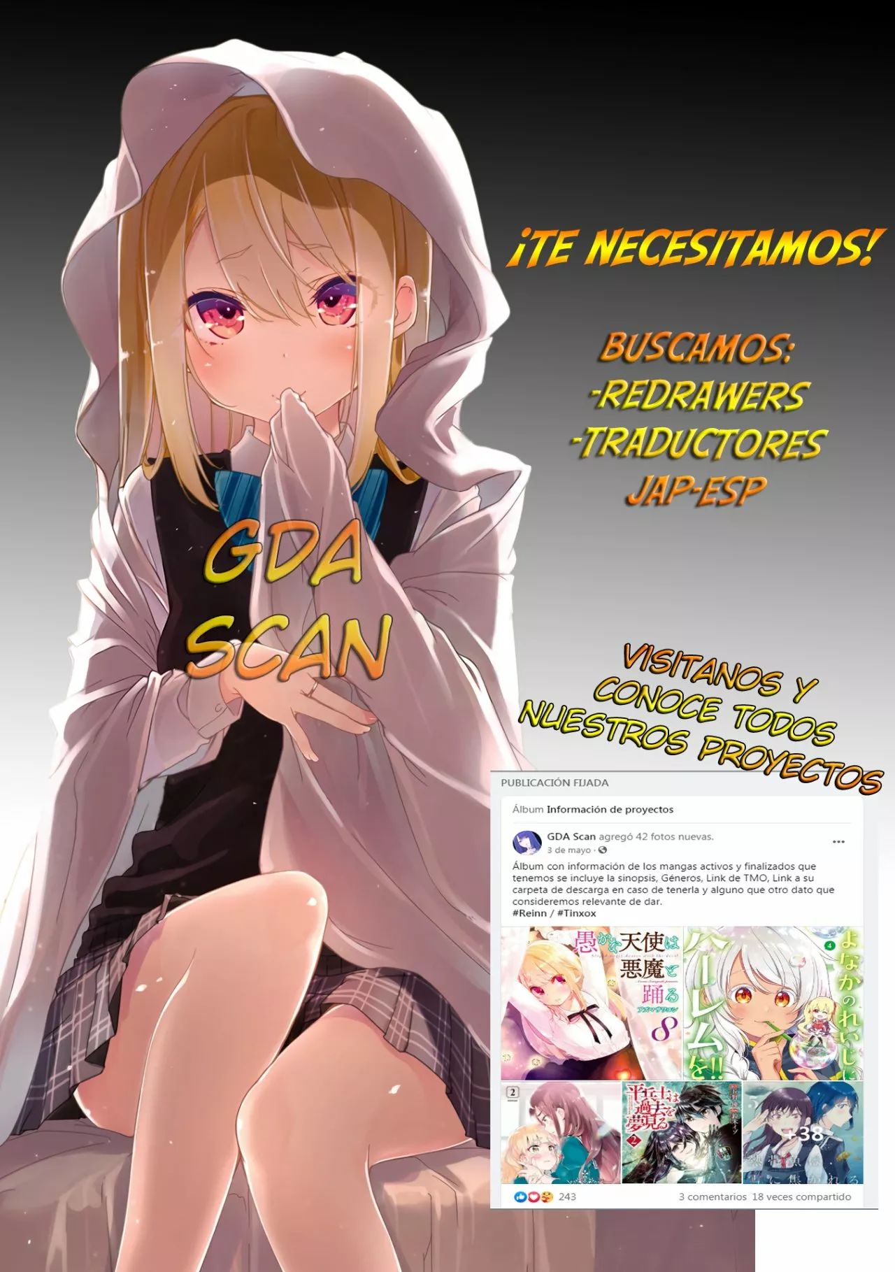 Kenja no Deshi wo Nanoru Kenja Capítulo 45 - Page 26