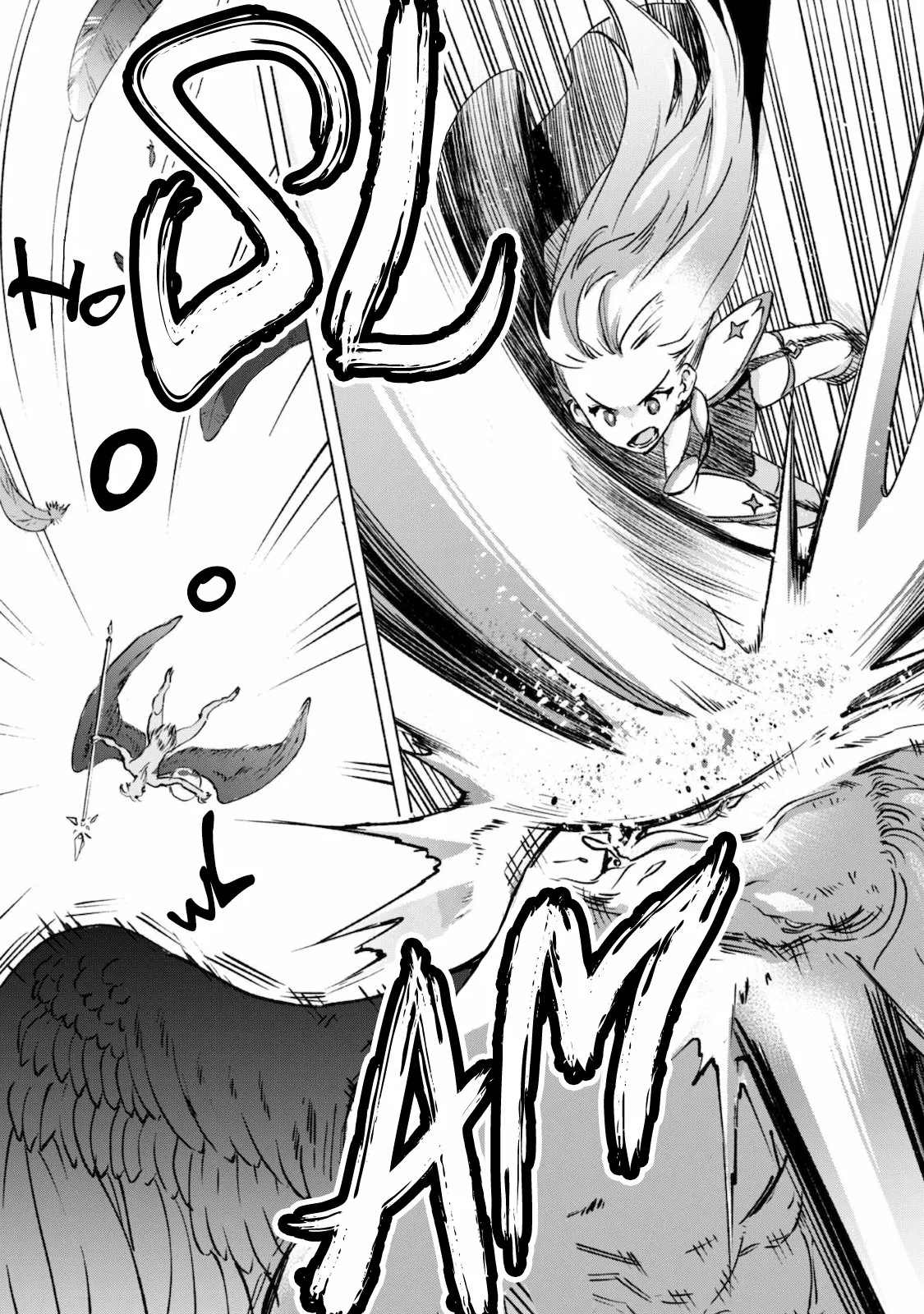 Kenja no Deshi wo Nanoru Kenja Capítulo 49 - Page 10