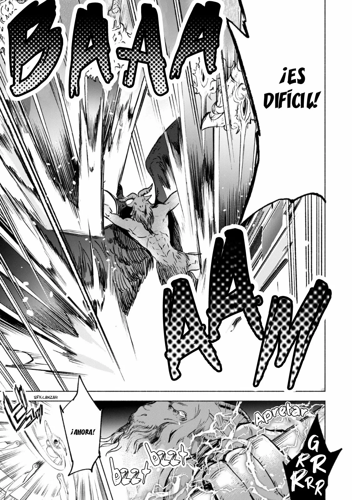 Kenja no Deshi wo Nanoru Kenja Capítulo 49 - Page 12