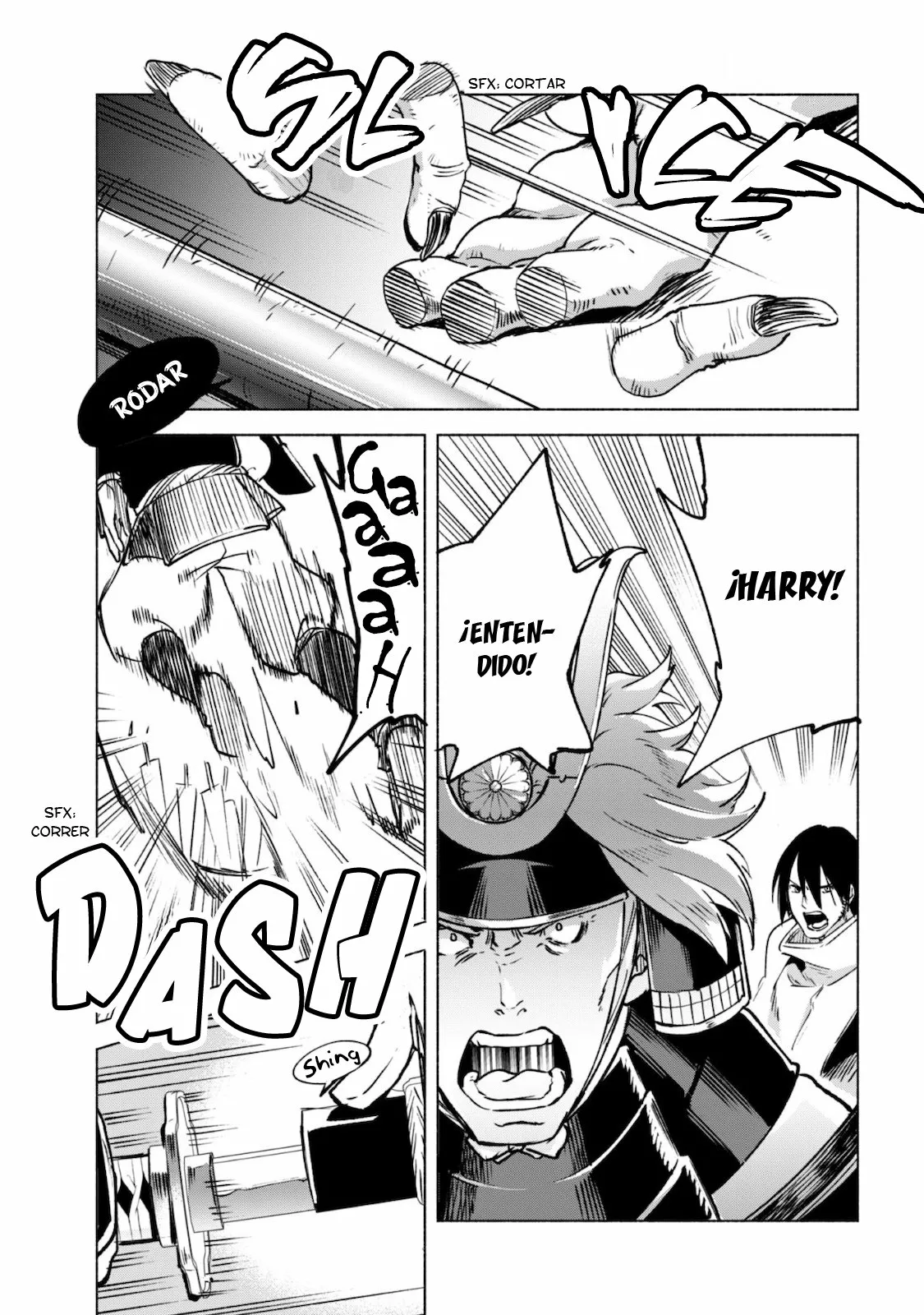 Kenja no Deshi wo Nanoru Kenja Capítulo 49 - Page 13