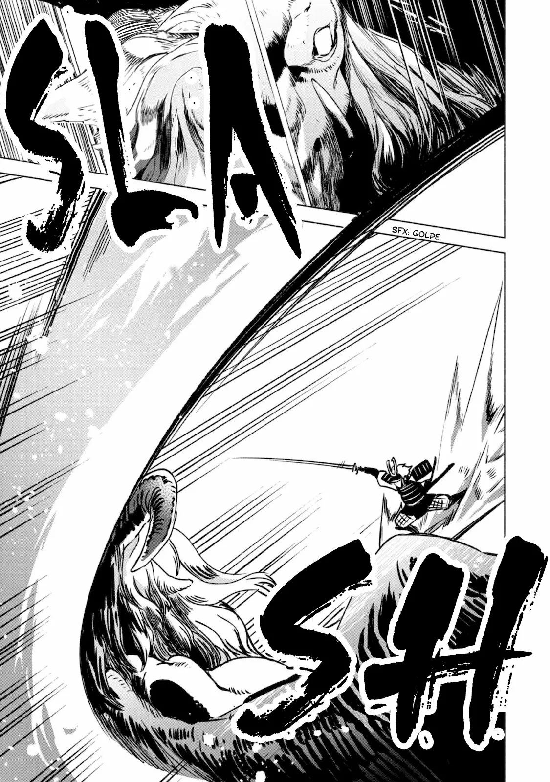 Kenja no Deshi wo Nanoru Kenja Capítulo 49 - Page 14