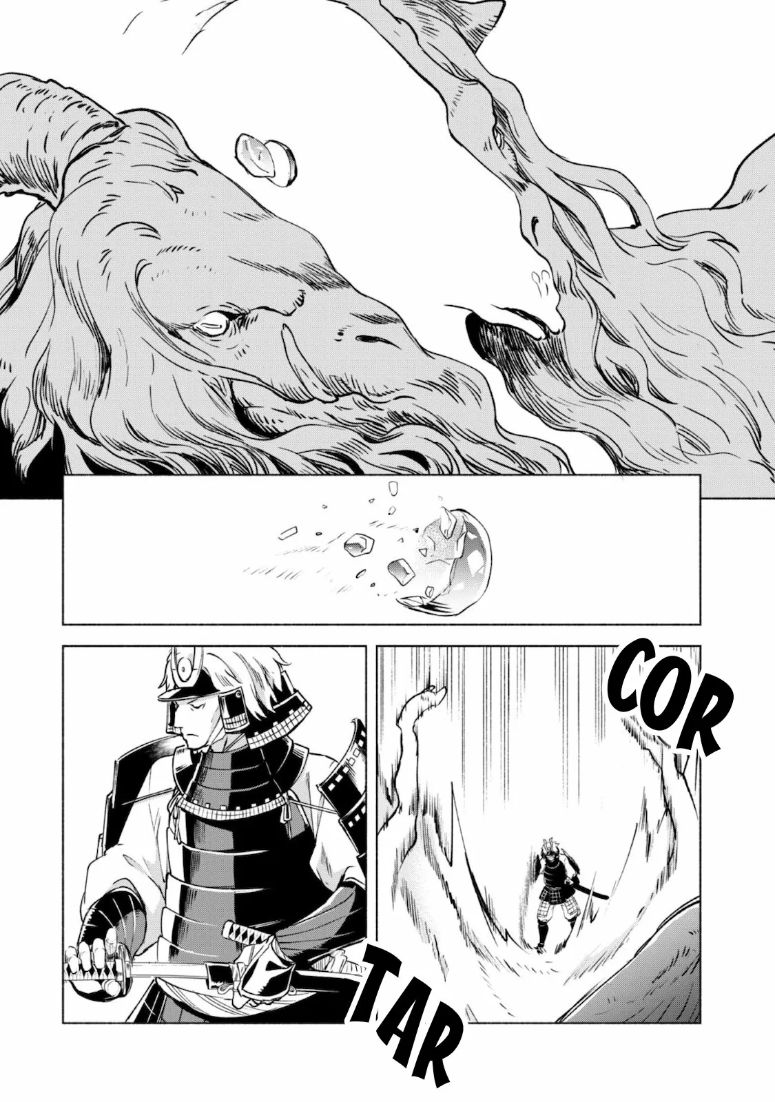 Kenja no Deshi wo Nanoru Kenja Capítulo 49 - Page 15
