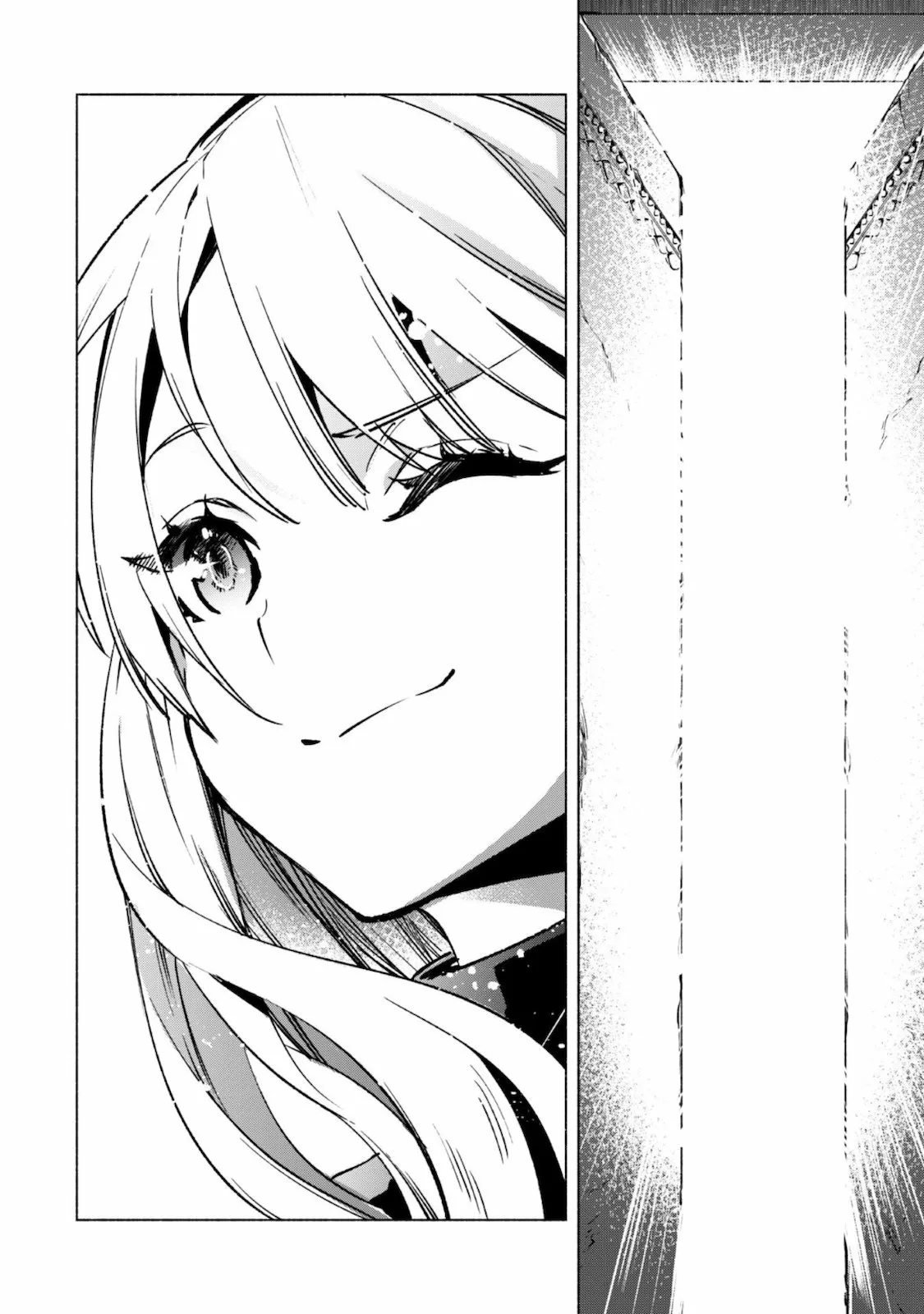 Kenja no Deshi wo Nanoru Kenja Capítulo 49 - Page 19