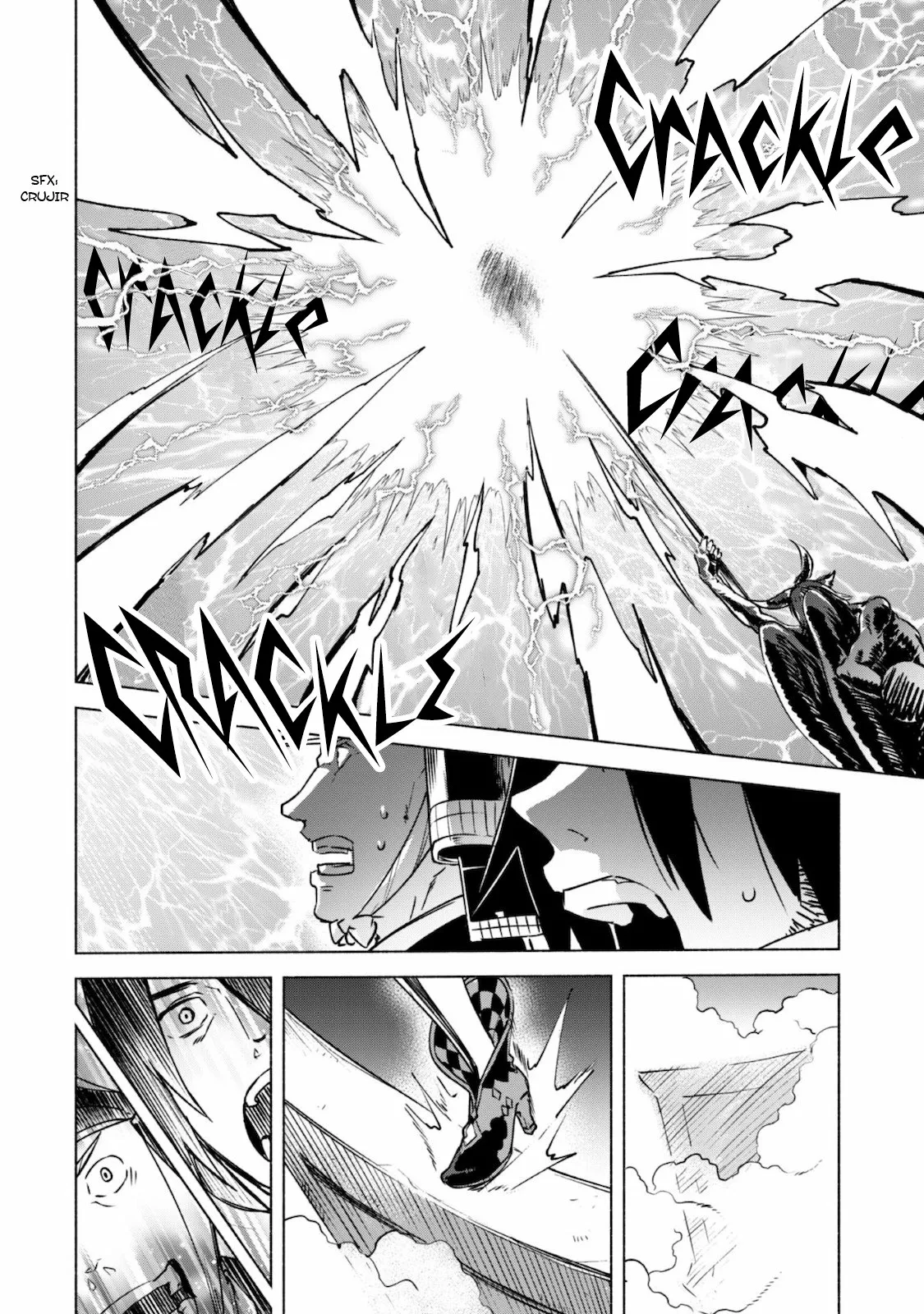 Kenja no Deshi wo Nanoru Kenja Capítulo 49 - Page 9