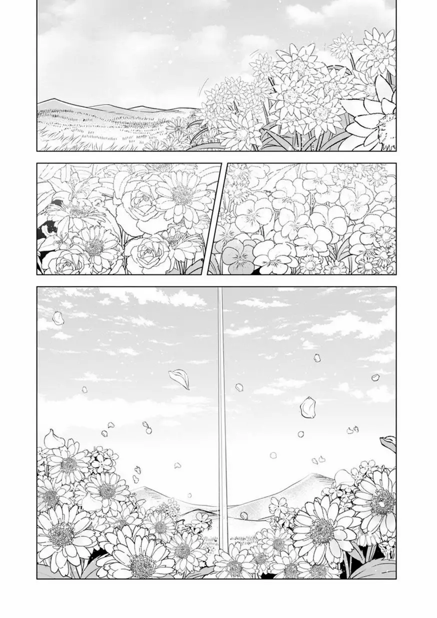 Kenja no Deshi wo Nanoru Kenja Capítulo 5 - Page 11