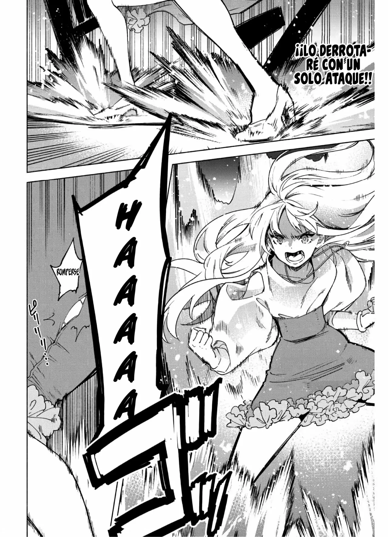 Kenja no Deshi wo Nanoru Kenja Capítulo 53 - Page 12