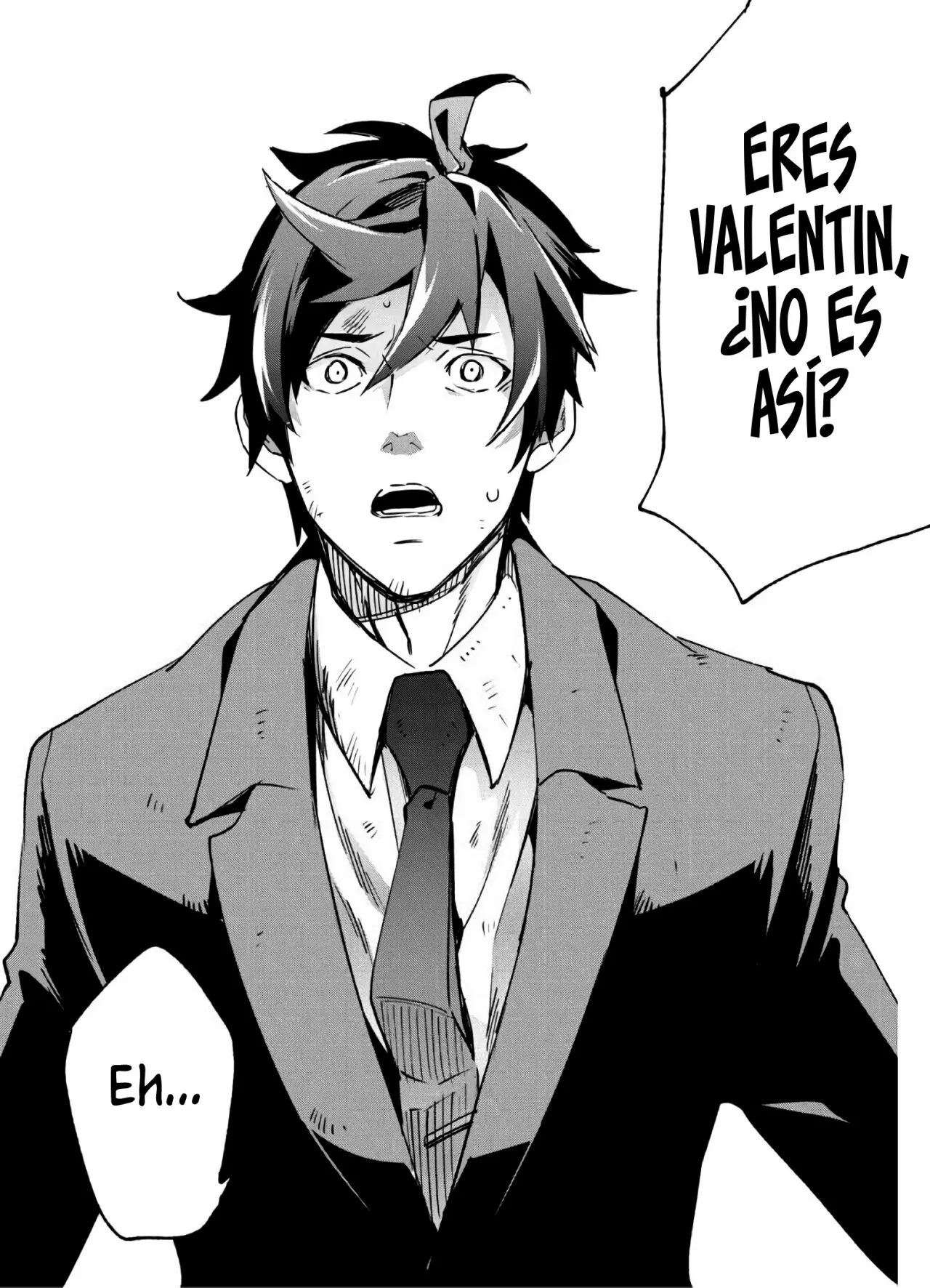 Kenja no Deshi wo Nanoru Kenja Capítulo 53 - Page 18