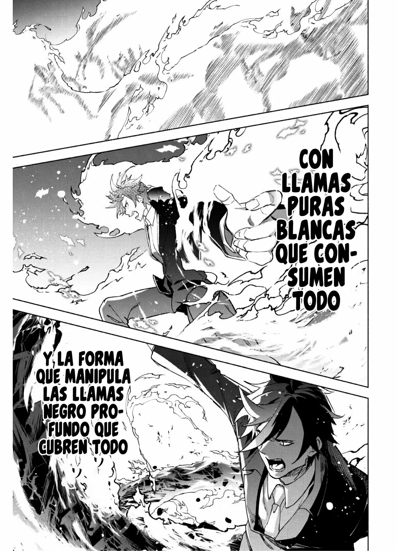 Kenja no Deshi wo Nanoru Kenja Capítulo 53 - Page 31