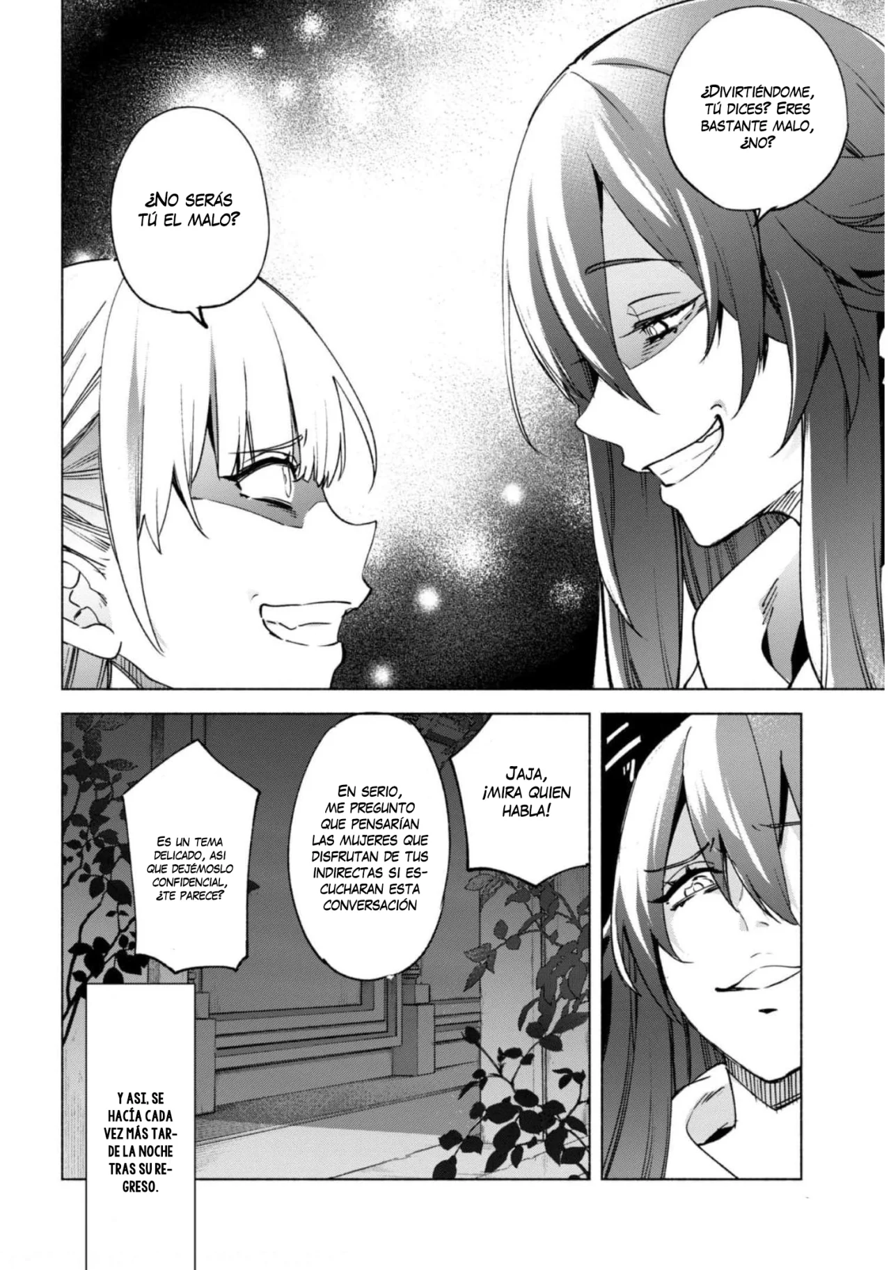 Kenja no Deshi wo Nanoru Kenja Capítulo 56 - Page 18
