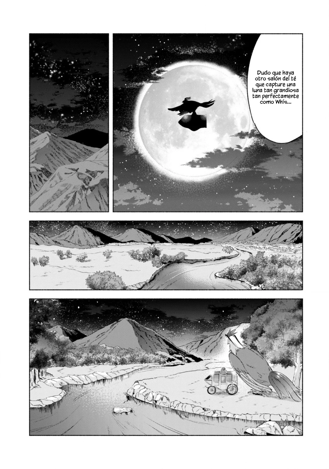 Kenja no Deshi wo Nanoru Kenja Capítulo 58 - Page 14