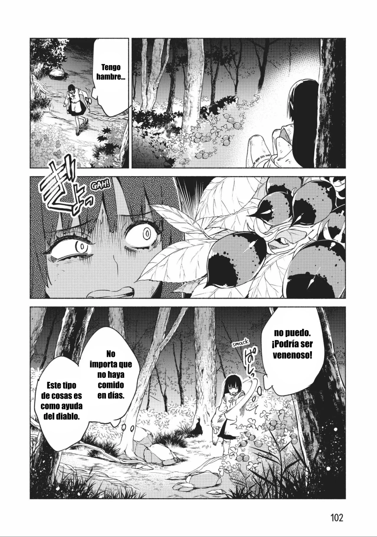 Kenja no Deshi wo Nanoru Kenja Capítulo 60 - Page 10
